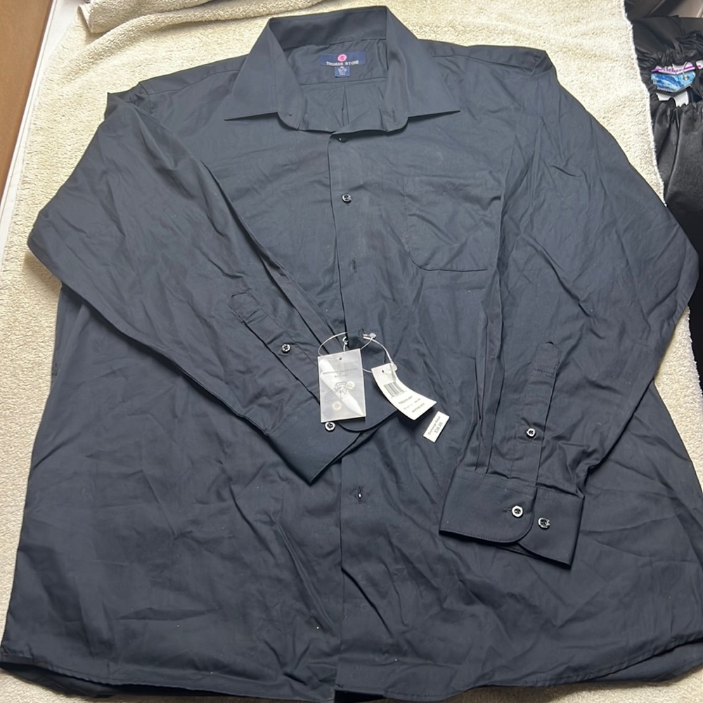 Men’s Thomas Stone XL Button Down
